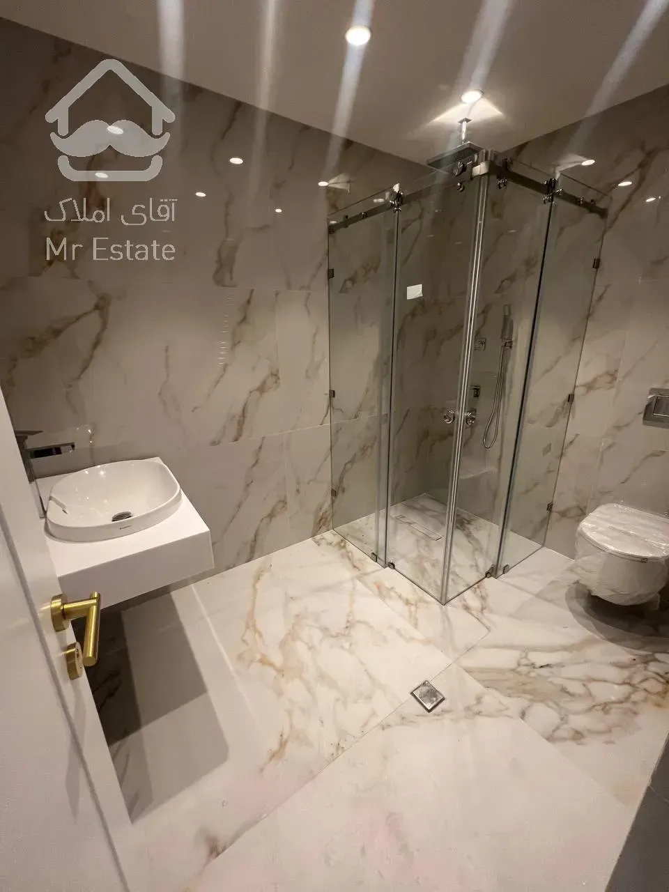 اجاره 105 متری در سید خندان - خواجه عبدالله