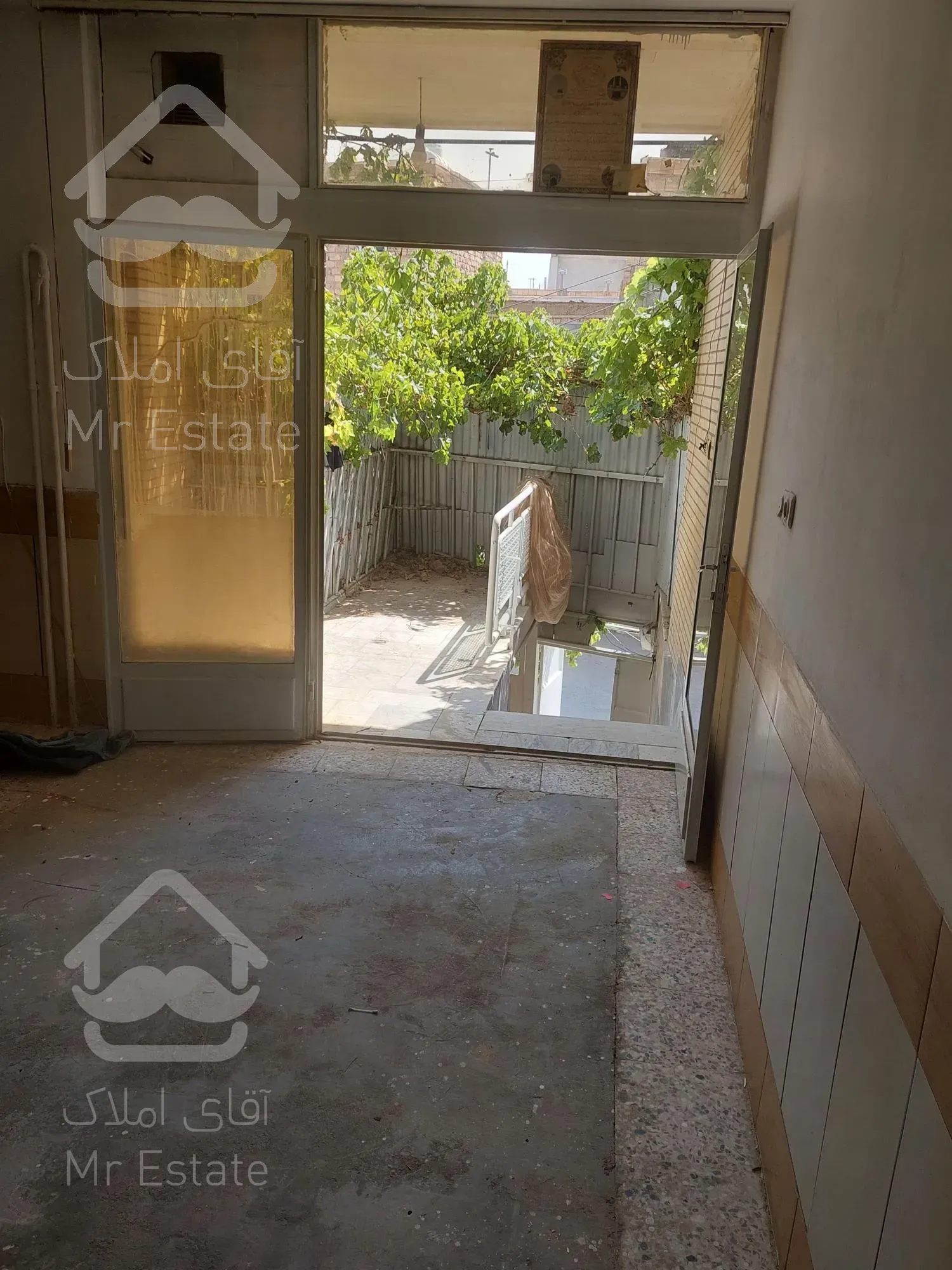 فروش خانه ویلایی بسیارعالی