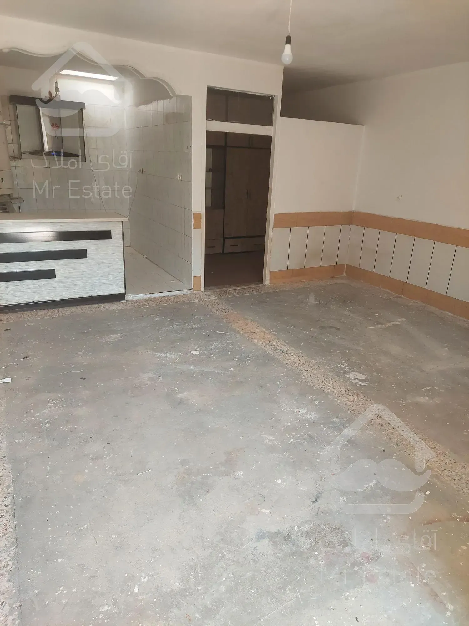 خانه ویلایی ۳خوابه