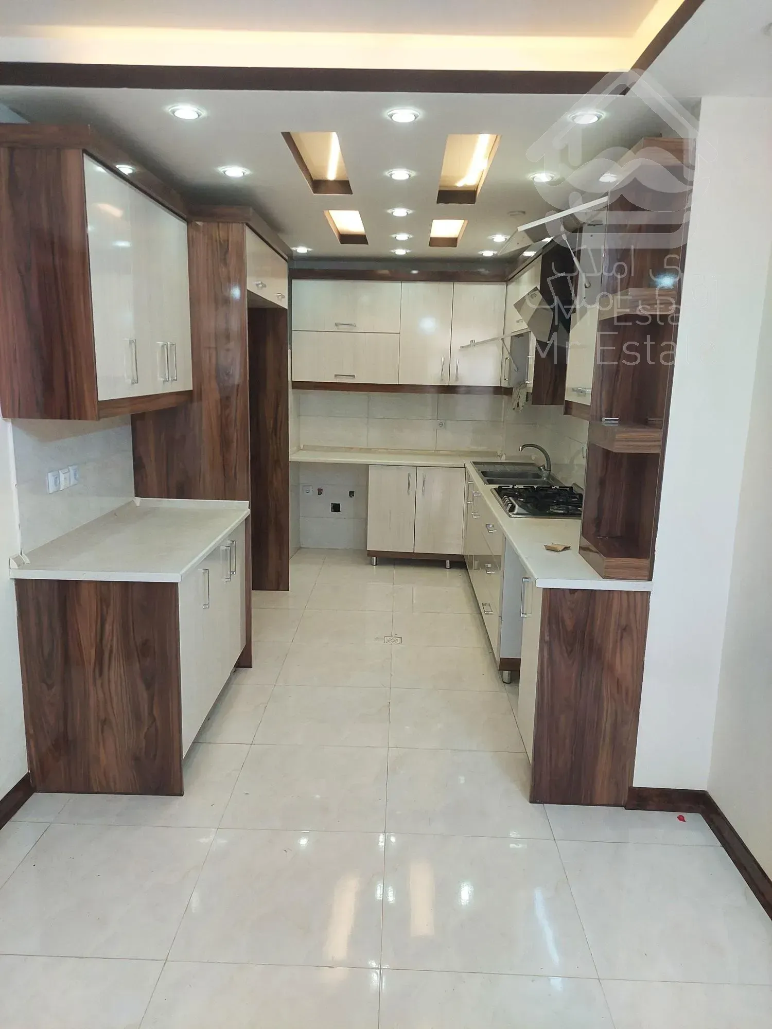 خانه ویلایی ۳خوابه