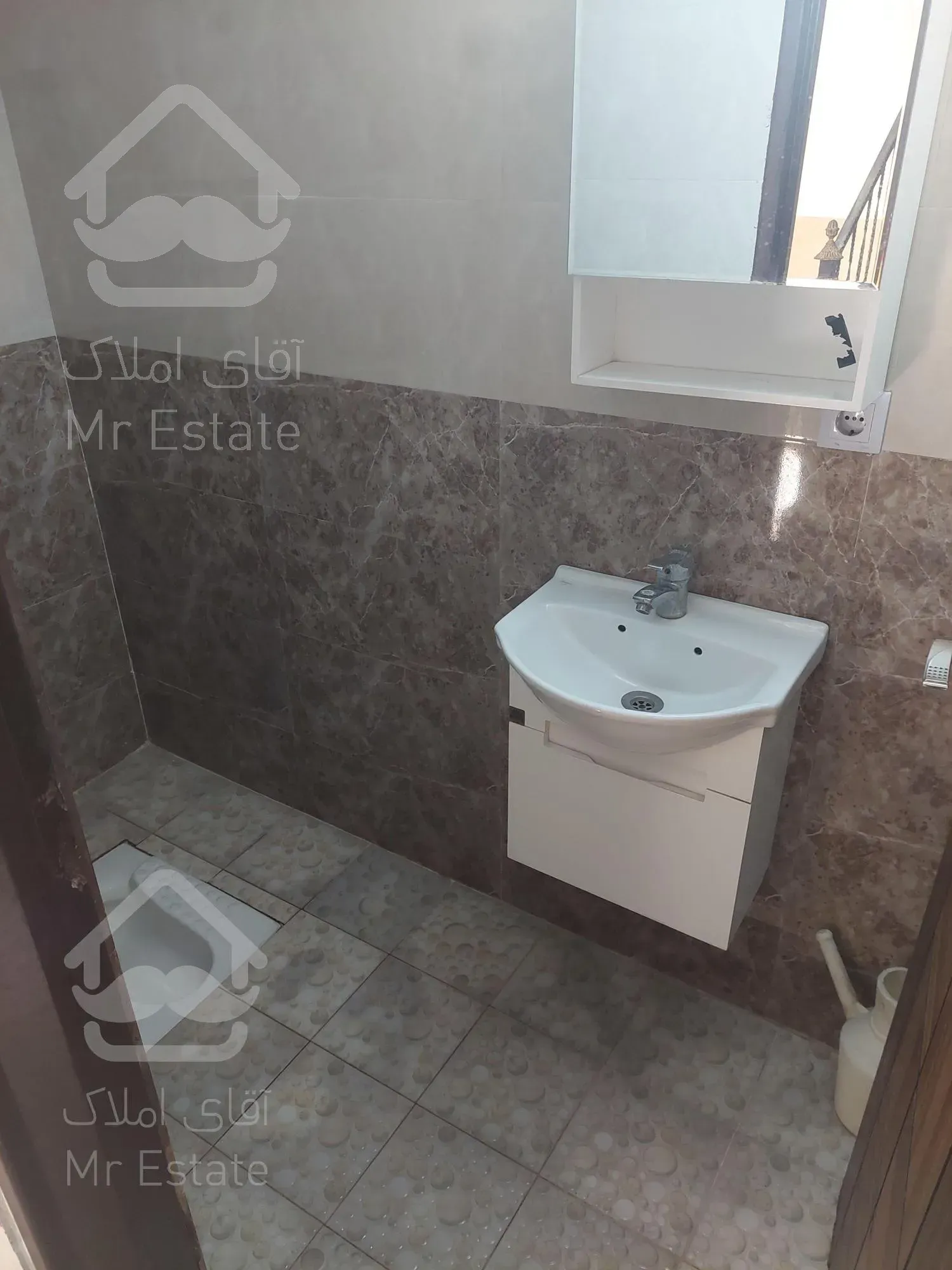 خانه ویلایی ۳خوابه