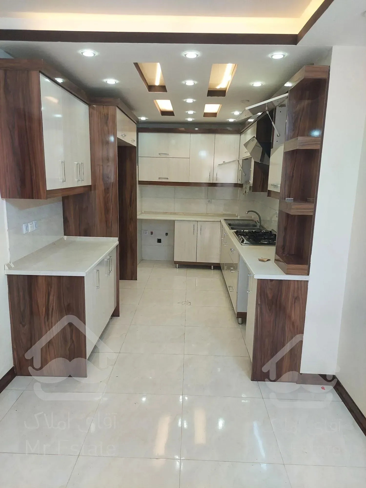 خانه ویلایی ۳خوابه