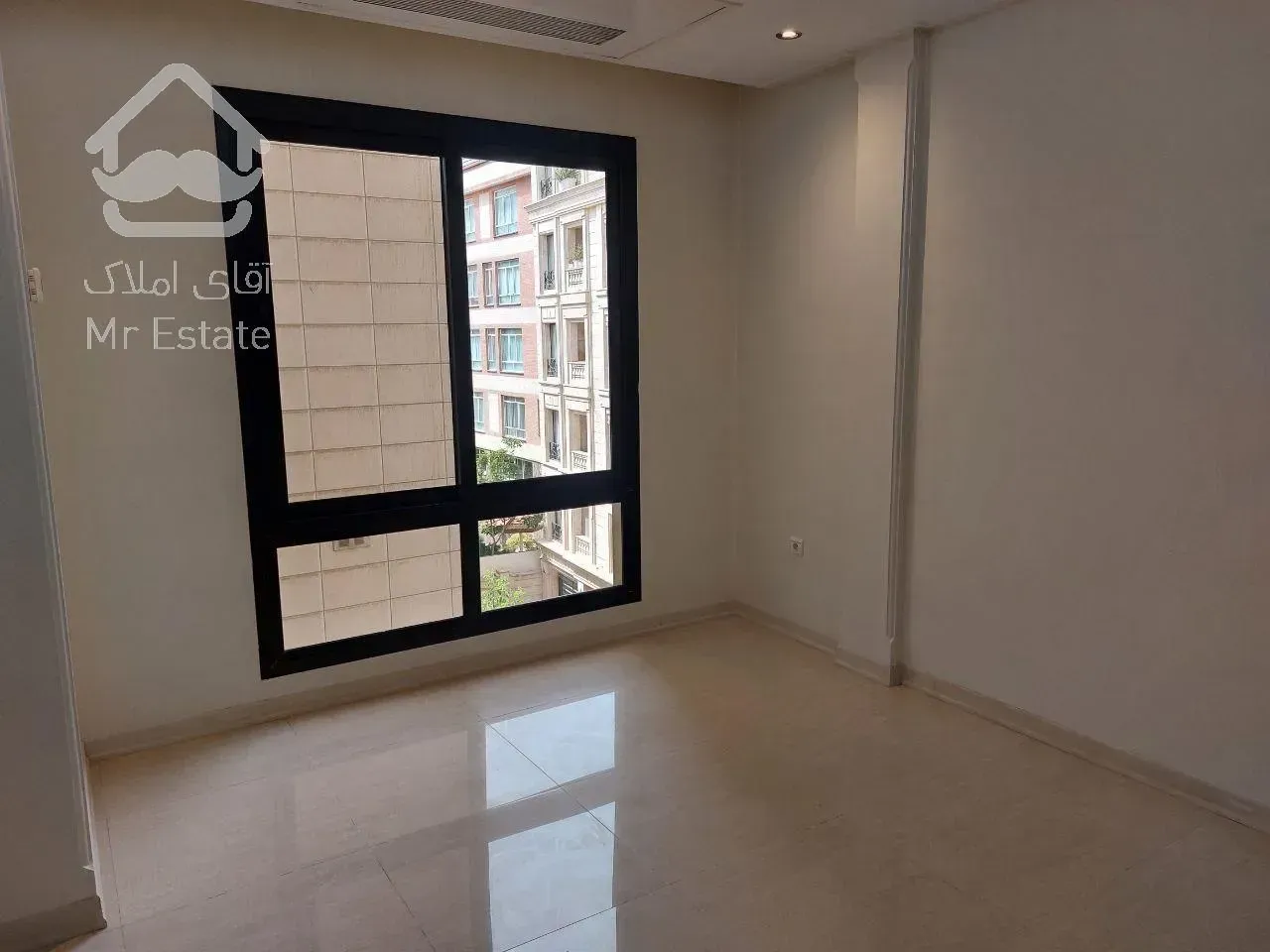 آپارتمان ۲۷۰ متری اجاره اقدسیه