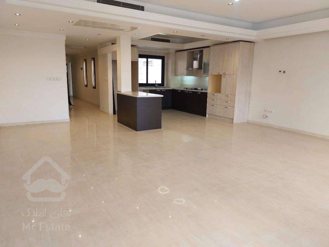 آپارتمان ۱۷۰ متر اجاره فرمانیه