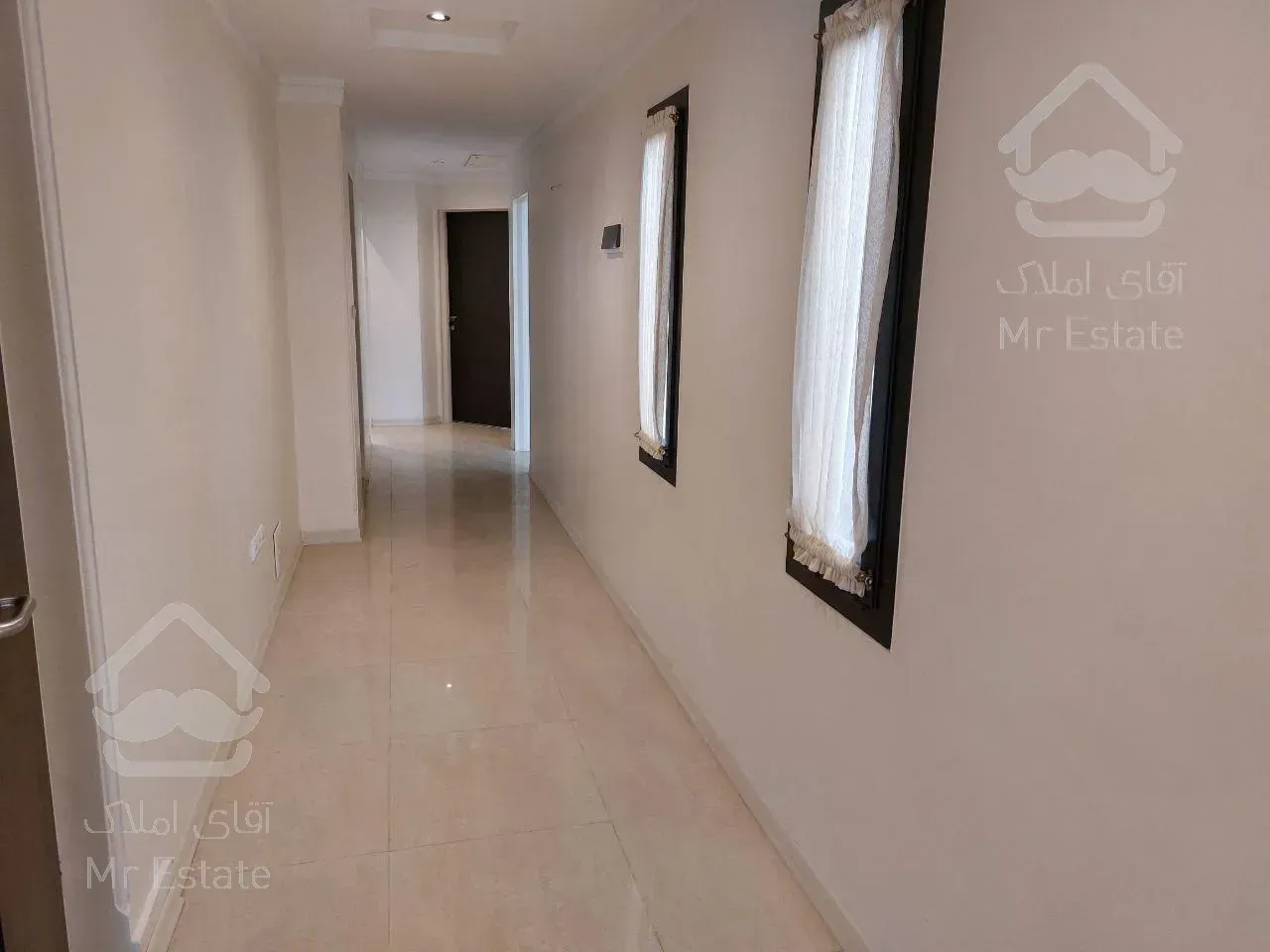 آپارتمان ۲۷۰ متری اجاره اقدسیه