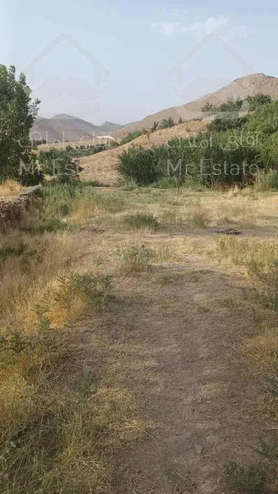 زمین ۱۵۰۰ متر