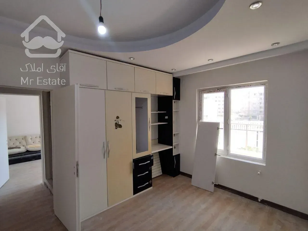 اجاره آپارتمان ۱۲۳ متری گلشهر /فول / زیر قیمت