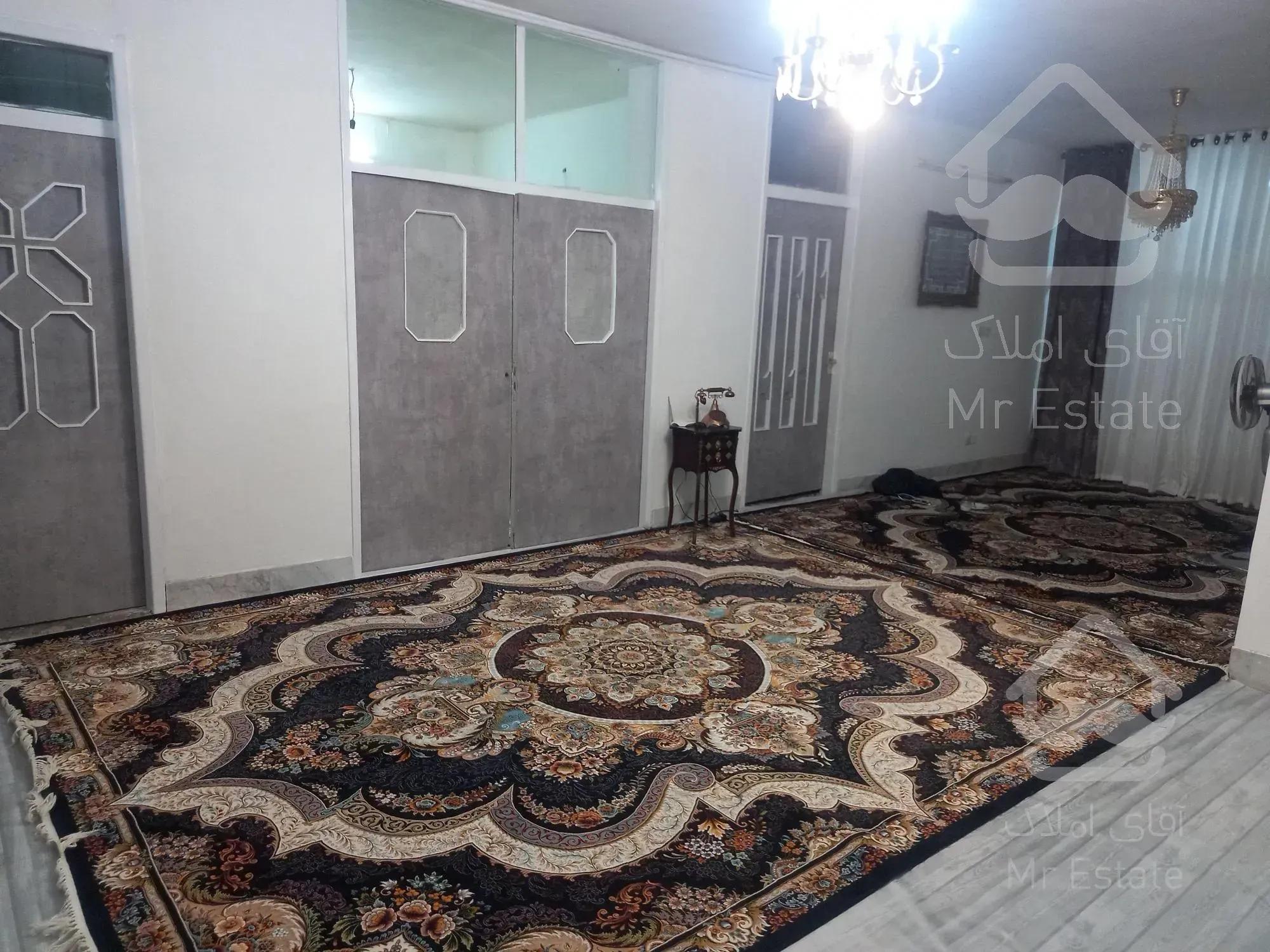 خانه ویلایی خوش نقشه