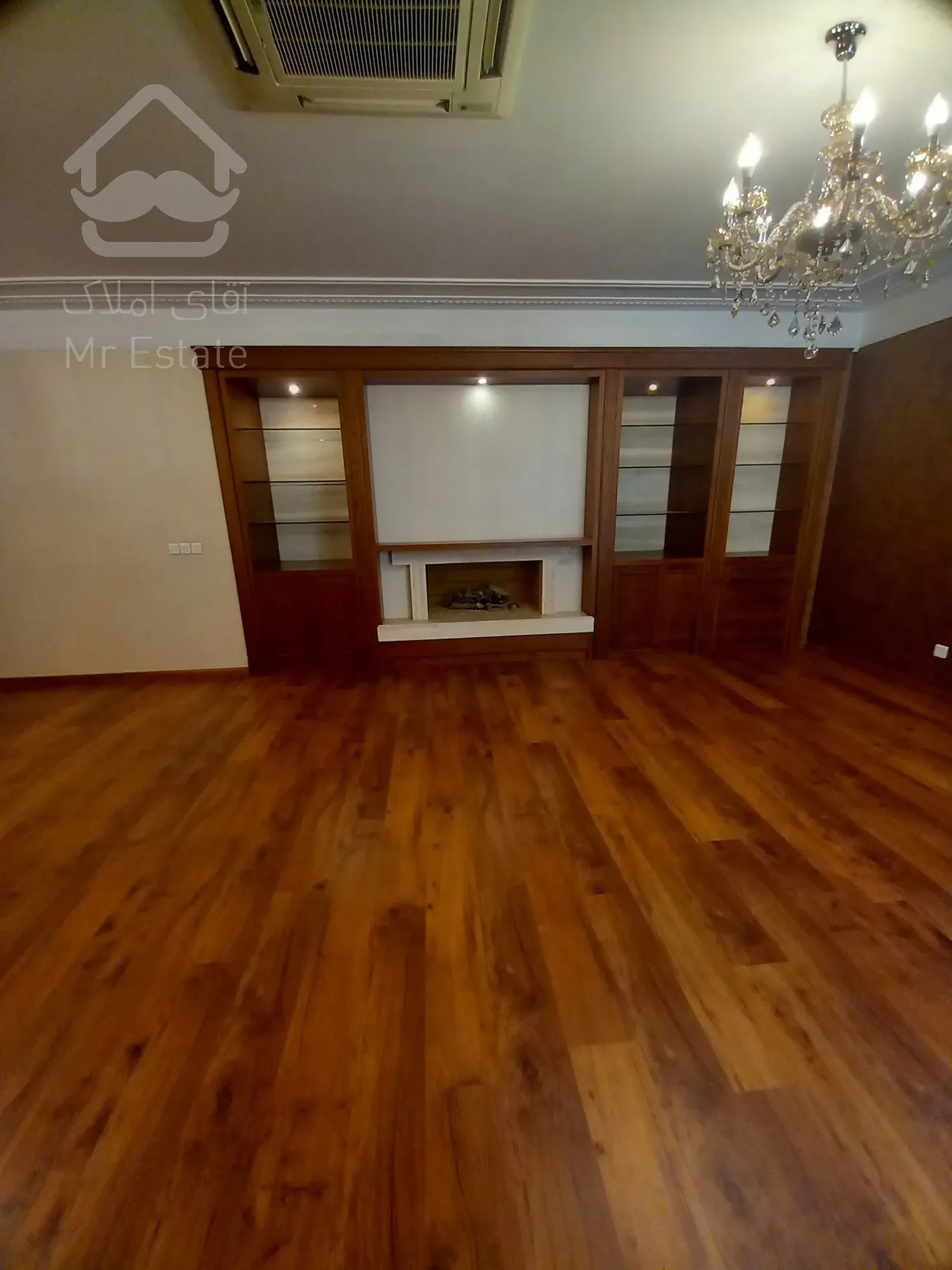 اجاره 123 متر در قلهک