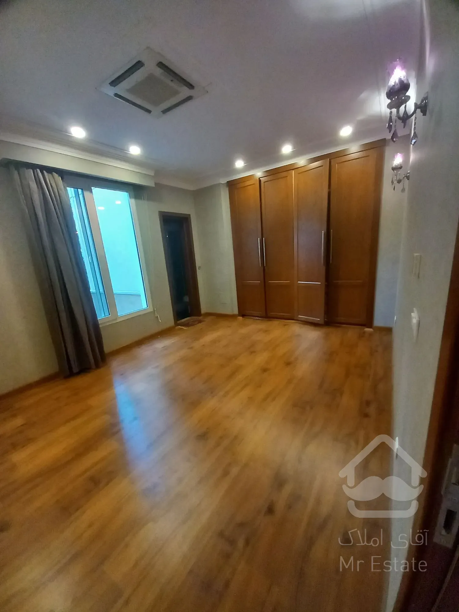 اجاره 123 متر در قلهک