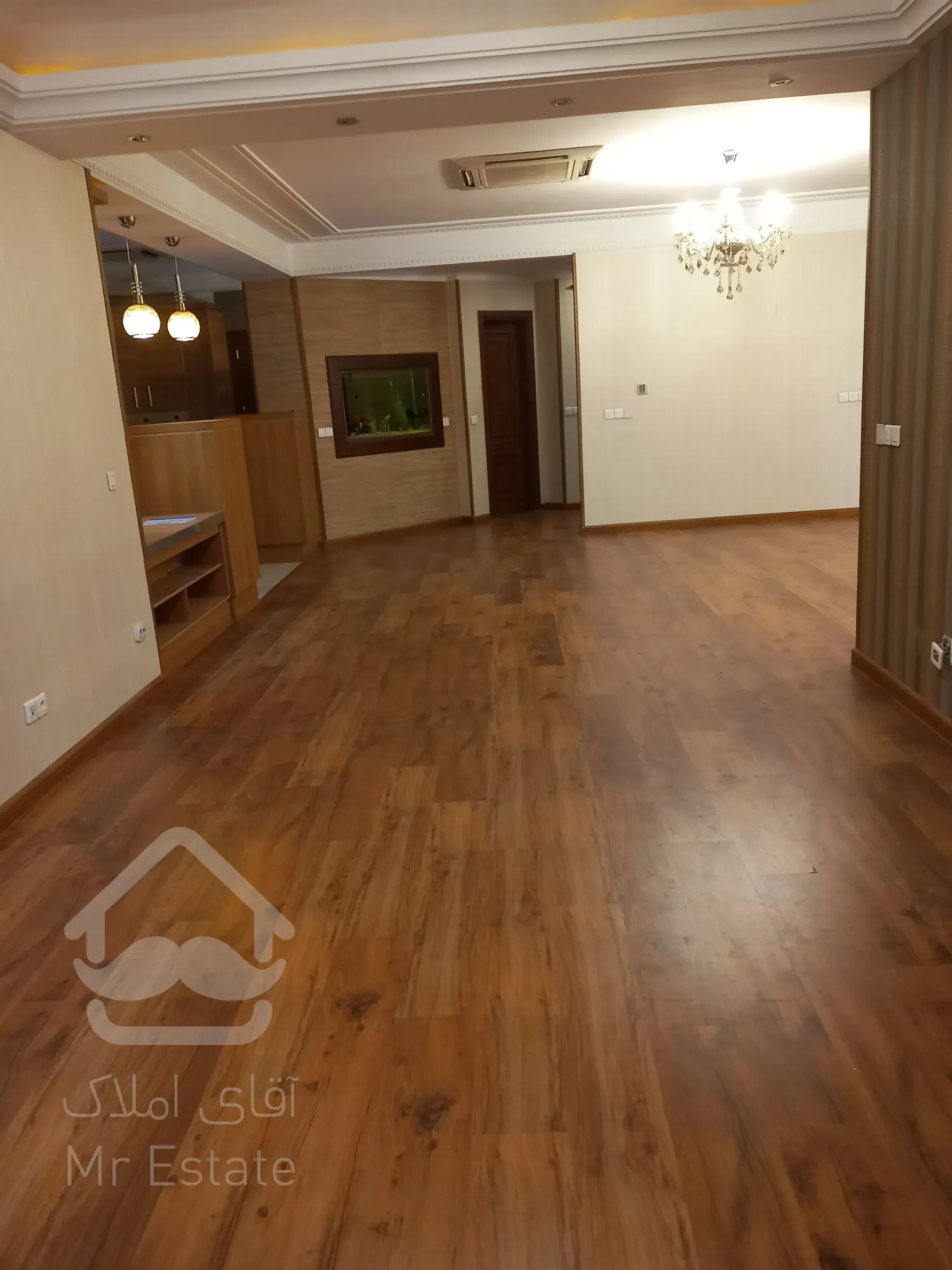 اجاره 123 متر در قلهک