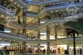 19 متر تجاری همکف صنف طلا