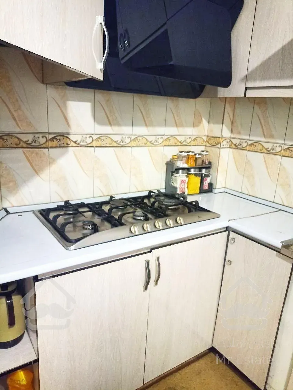 دو طبقه اپارتمان مستقل نزدیک حرم،پیاده ده دقیقه