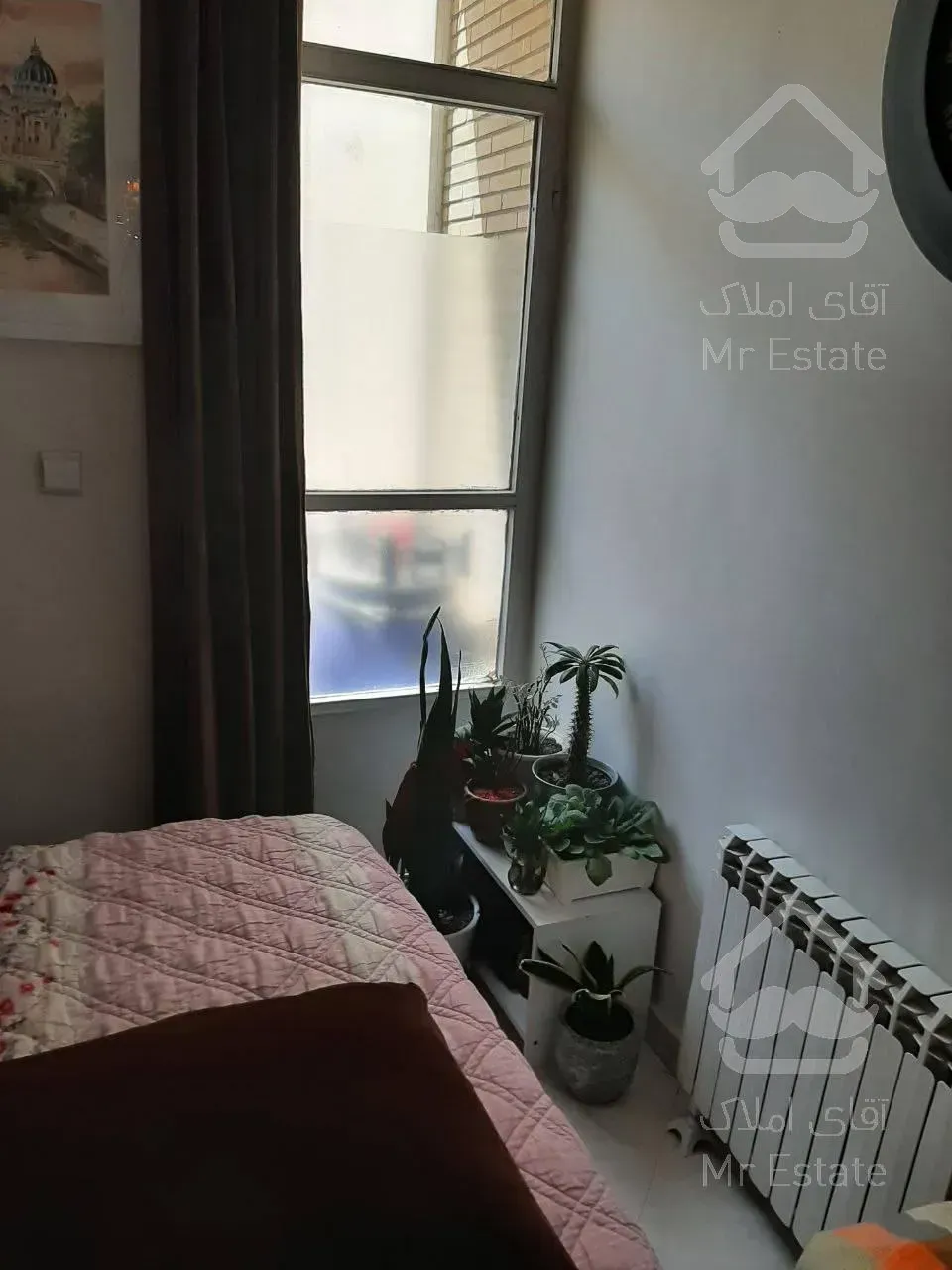 خونه ۸۵متری در پروانه جنوبی