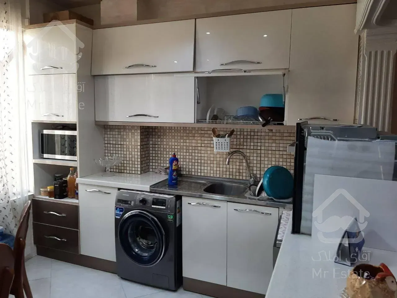 خونه ۸۵متری در پروانه جنوبی