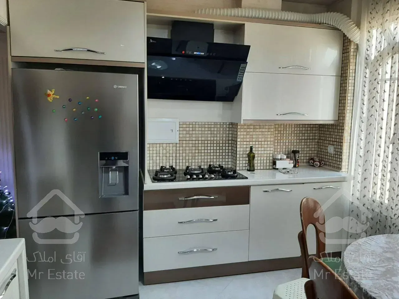 خونه ۸۵متری در پروانه جنوبی