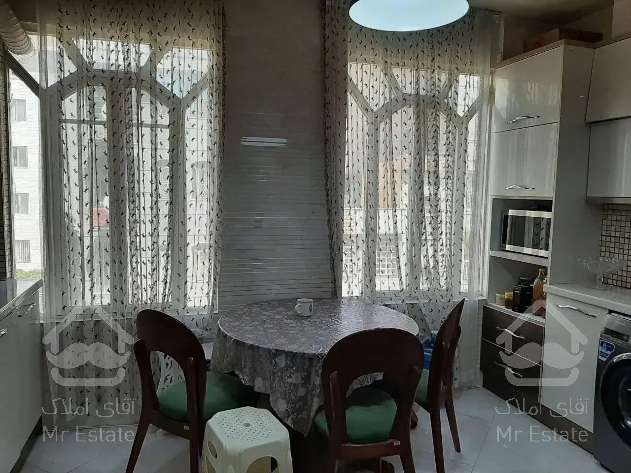 خونه ۸۵متری در پروانه جنوبی