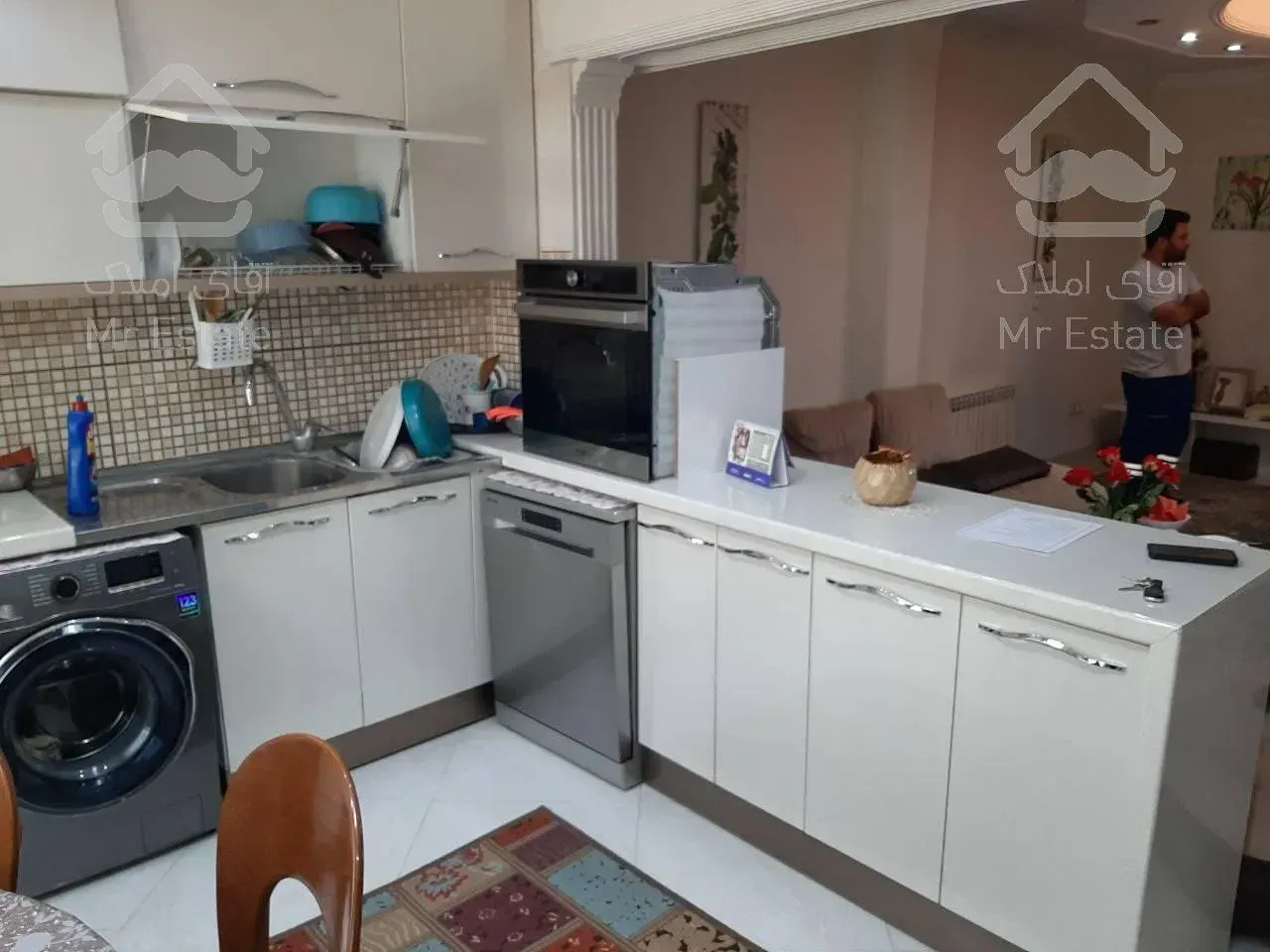 خونه ۸۵متری در پروانه جنوبی