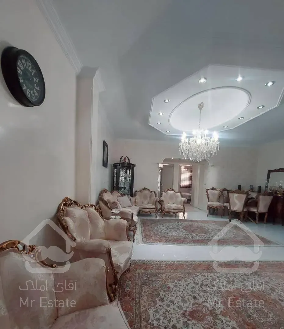 خونه ۸۵متری در پروانه جنوبی