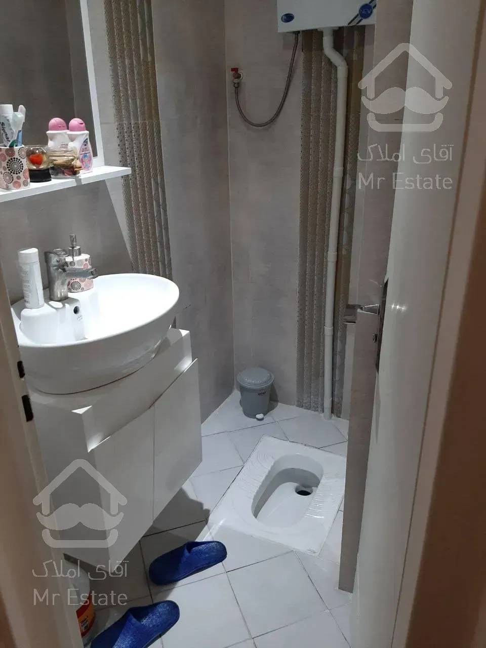 خونه ۸۵متری در پروانه جنوبی