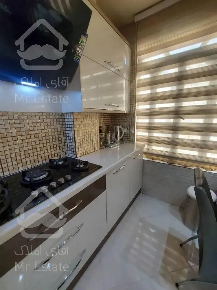 خونه ۸۵متری در پروانه جنوبی