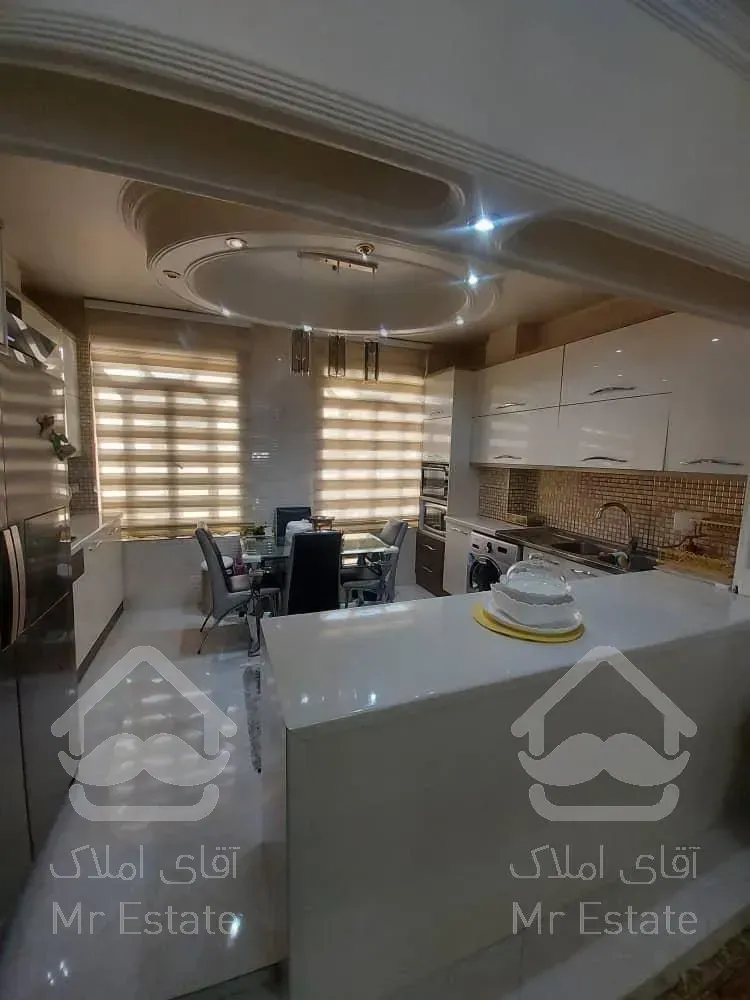 خونه ۸۵متری در پروانه جنوبی