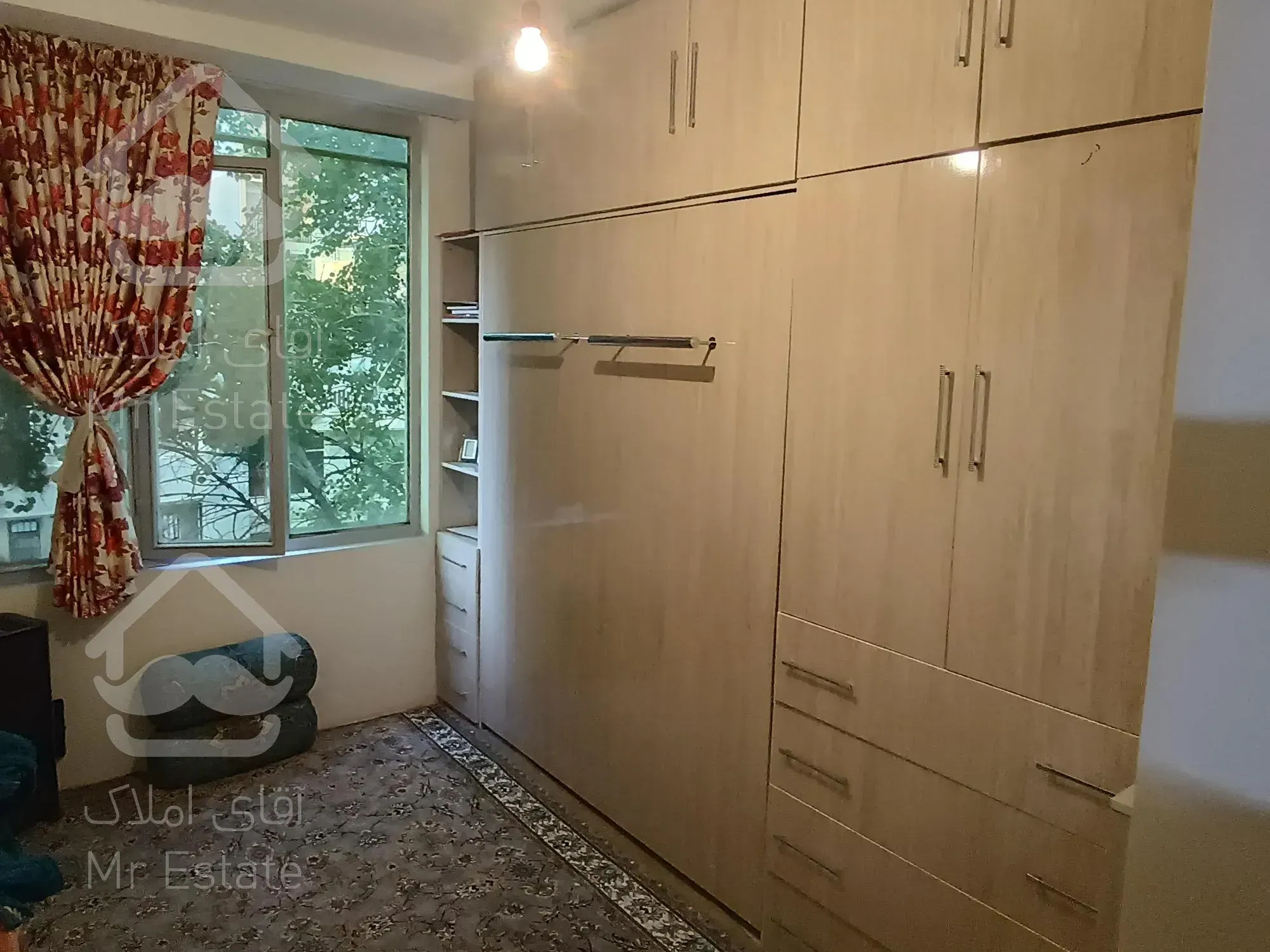 آپارتمان به متراژ 85 متر