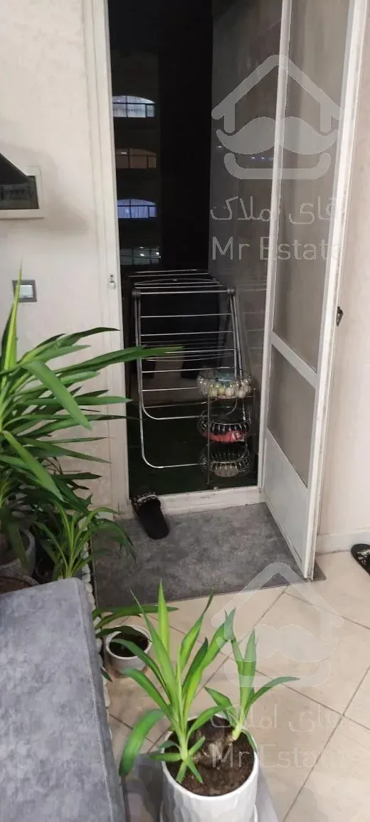 آپارتمان دوخواب / شهرک راه آهن / فردیس