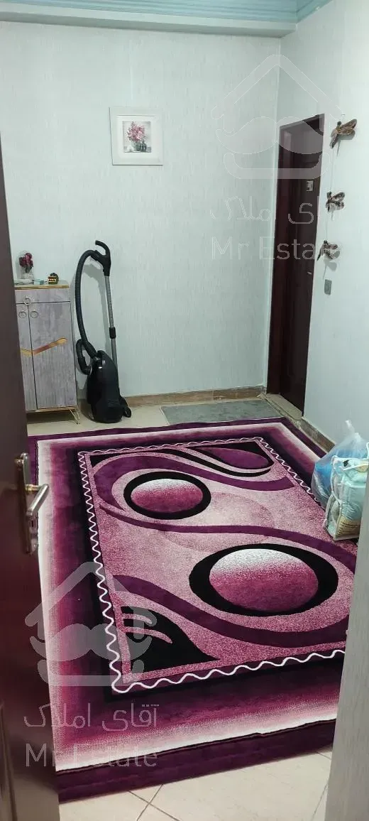 آپارتمان دوخواب / شهرک راه آهن / فردیس