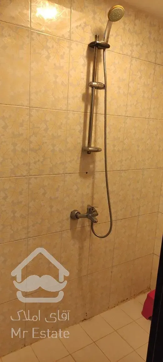 آپارتمان دوخواب / شهرک راه آهن / فردیس