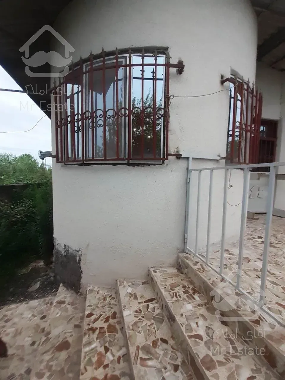 زمین ۳۸۸ متری رودسر گیلان