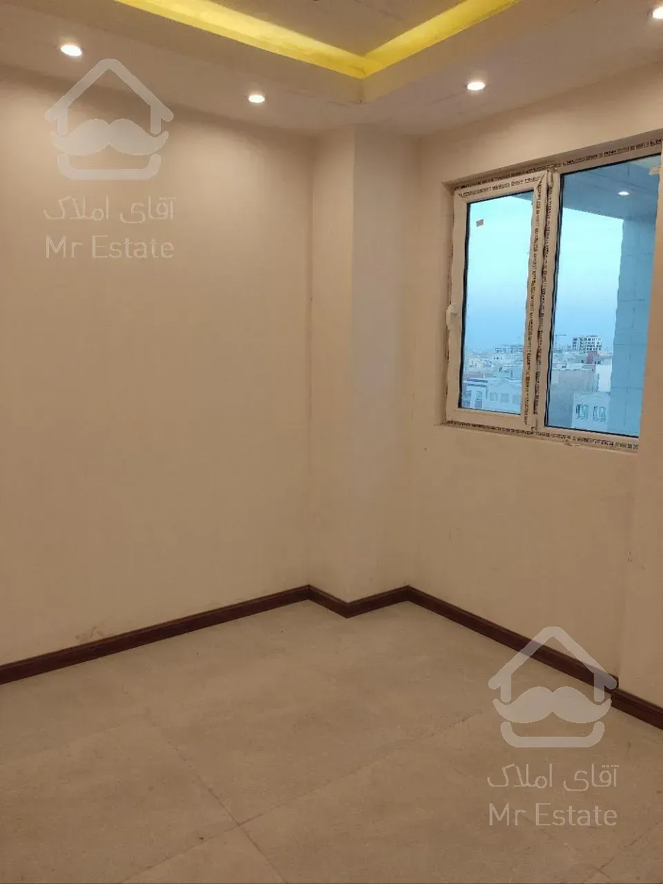 دو خوابه / فول امکانات/ سند دار / فردیس