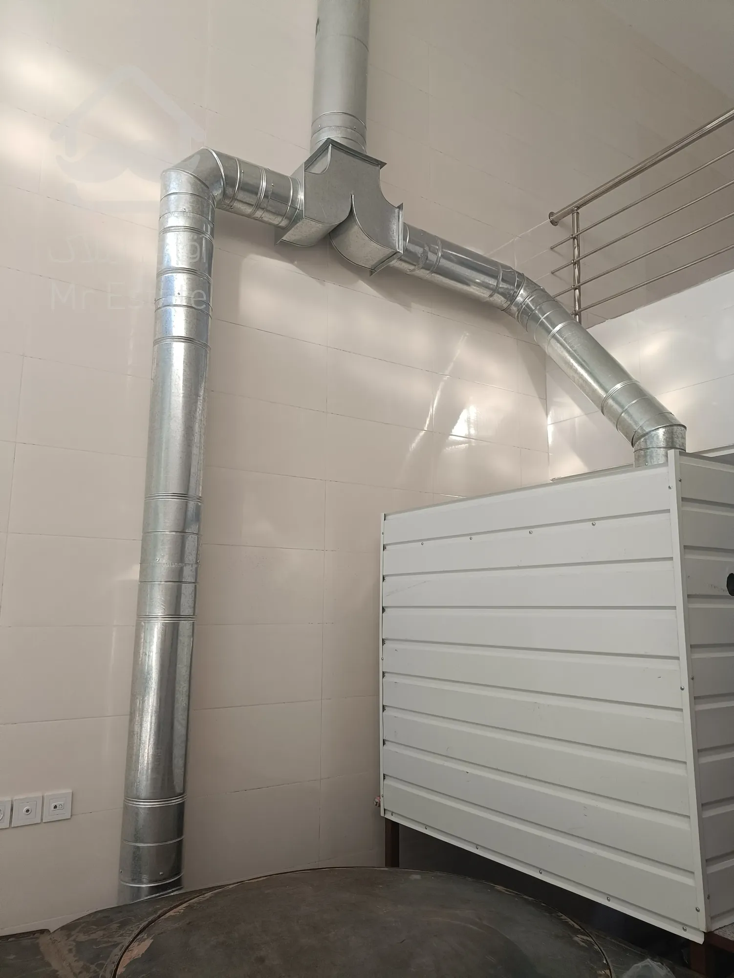 کانال سازی نجیمی