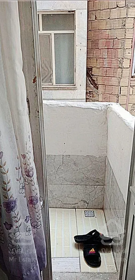 آپارتمان ۵۴ متری نقلی فروشی