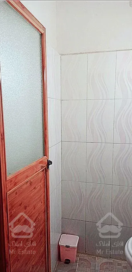 آپارتمان ۵۴ متری نقلی فروشی