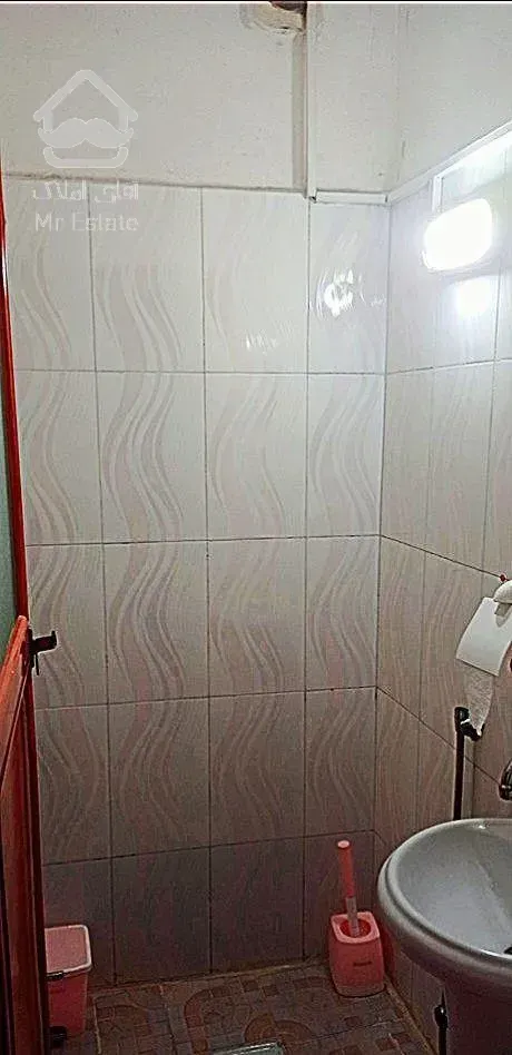 آپارتمان ۵۴ متری نقلی فروشی