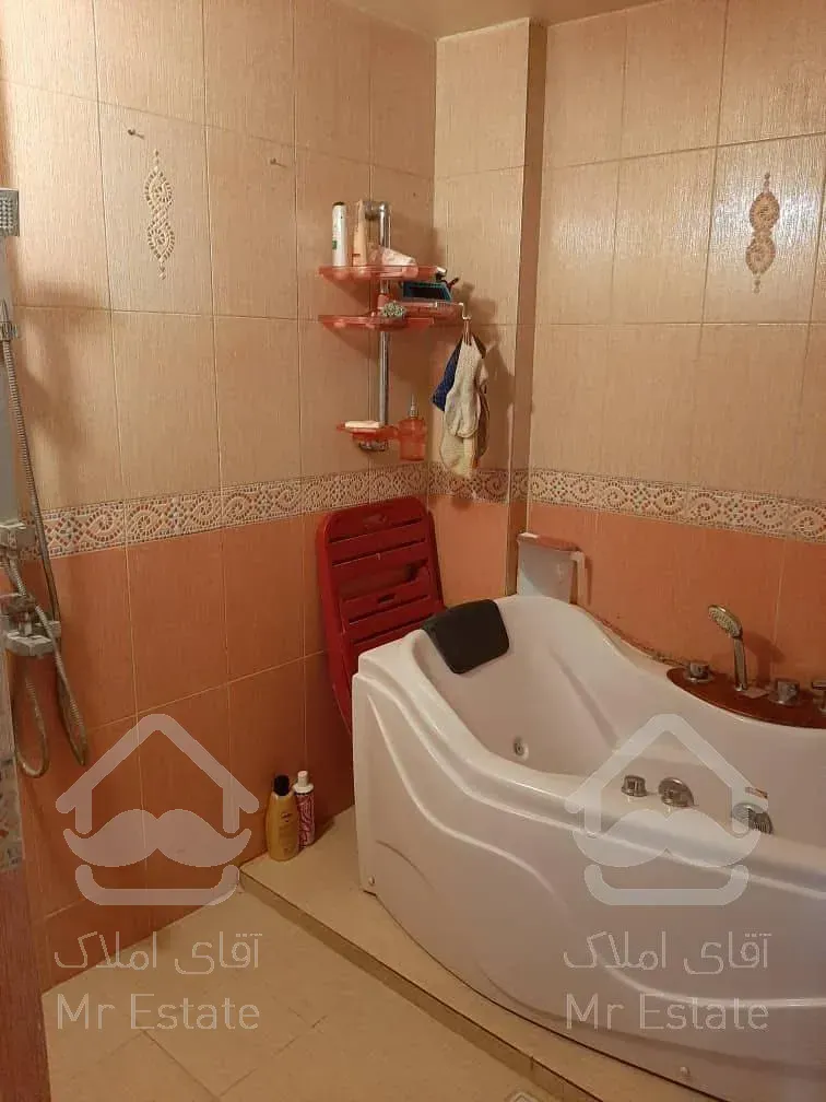 ۷۵متر ۲خواب خوش نقشه