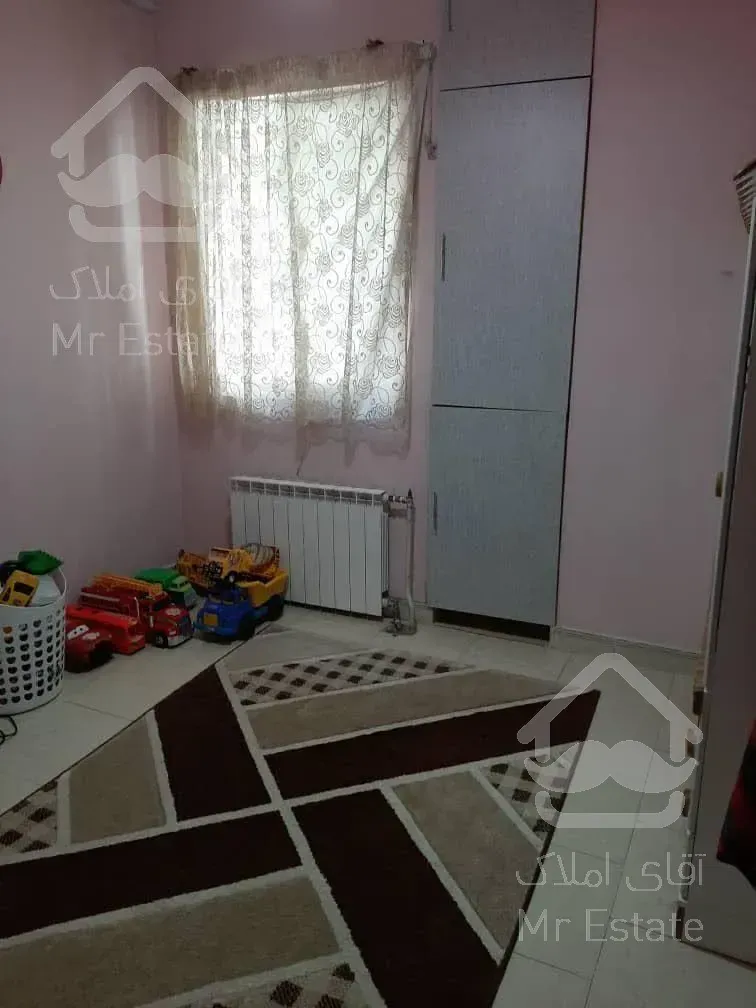 ۷۵متر ۲خواب خوش نقشه