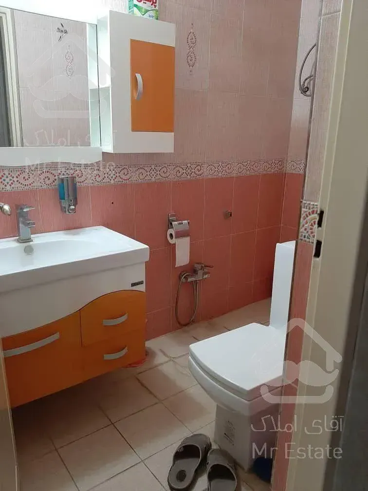 ۷۵متر ۲خواب خوش نقشه