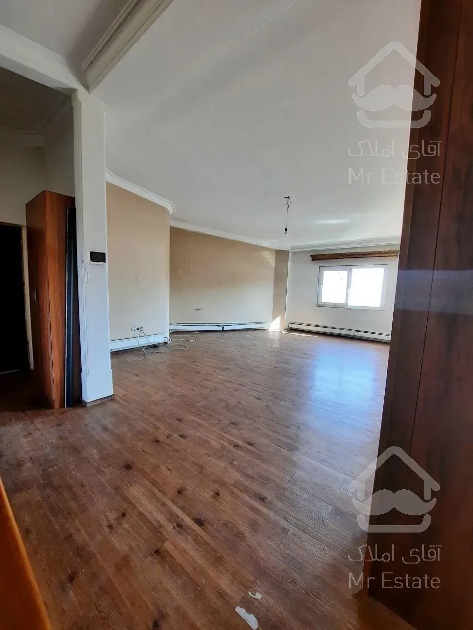 ۱۶۸ متری تک واحدی در ۷۲۰۰ متر باغ