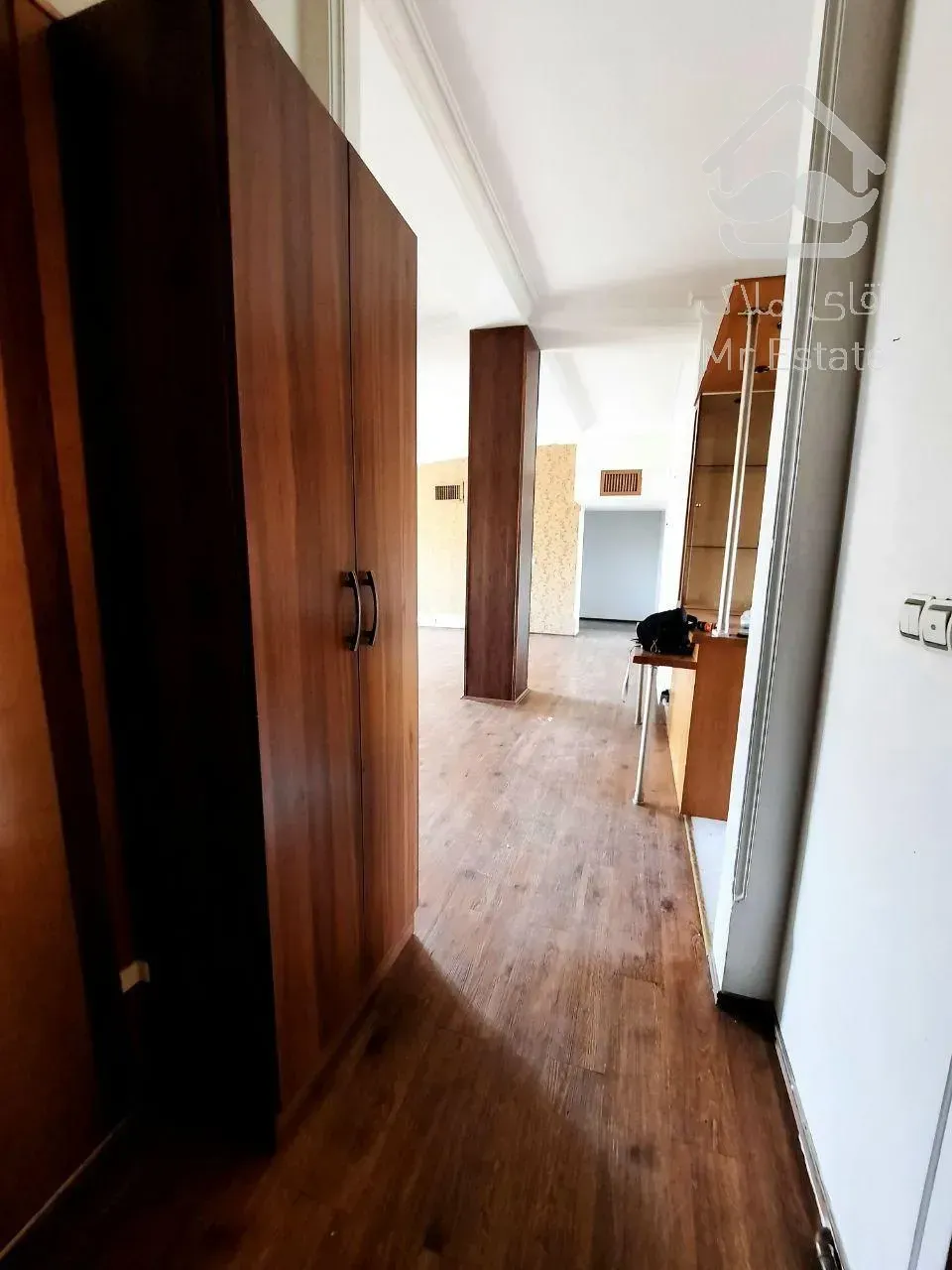 ۱۶۸ متری تک واحدی در ۷۲۰۰ متر باغ