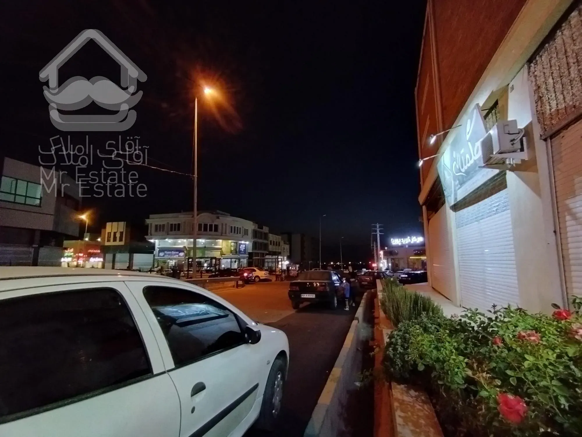 مغازه 30 متری بحر بلوار