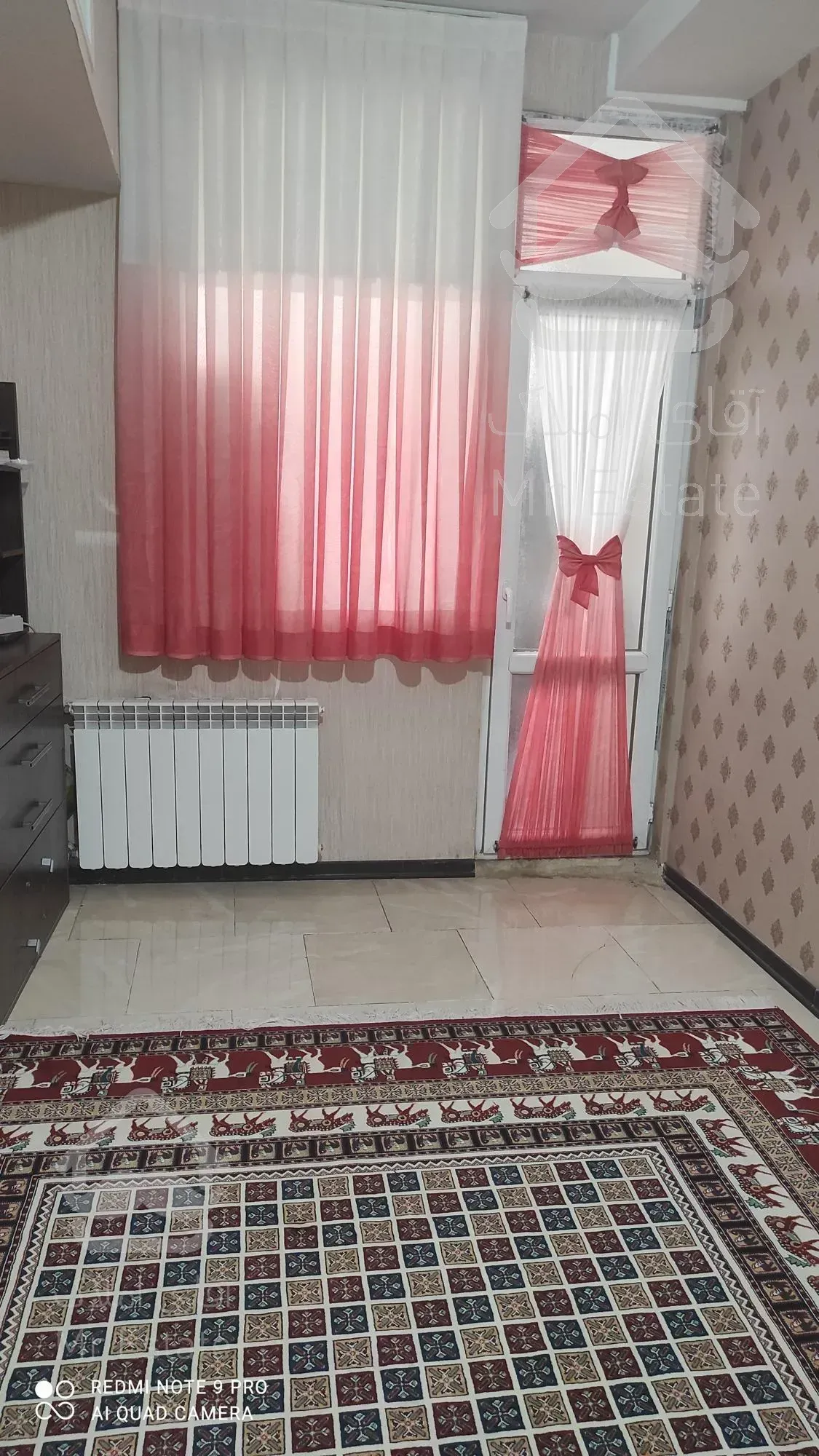 شخصی ۱۵۵ متر