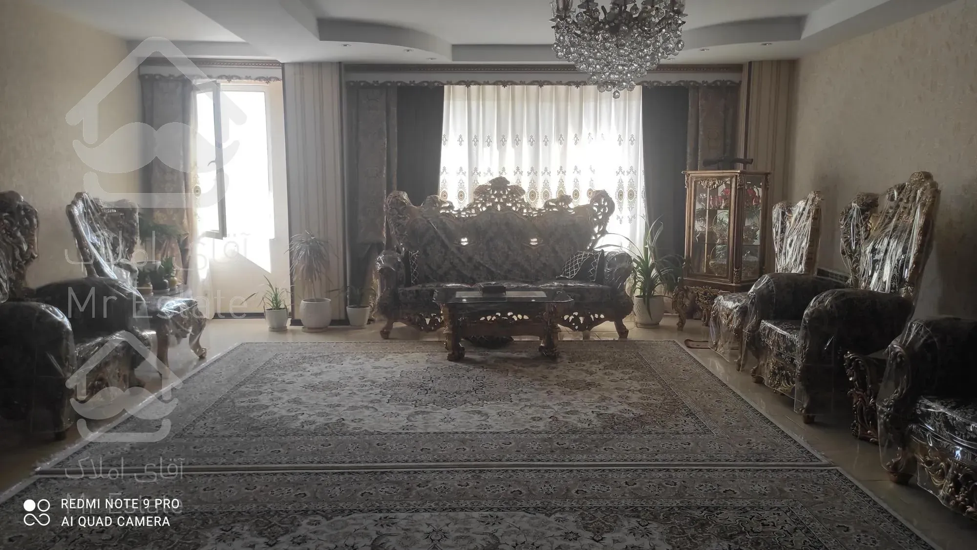 شخصی ۱۵۵ متر