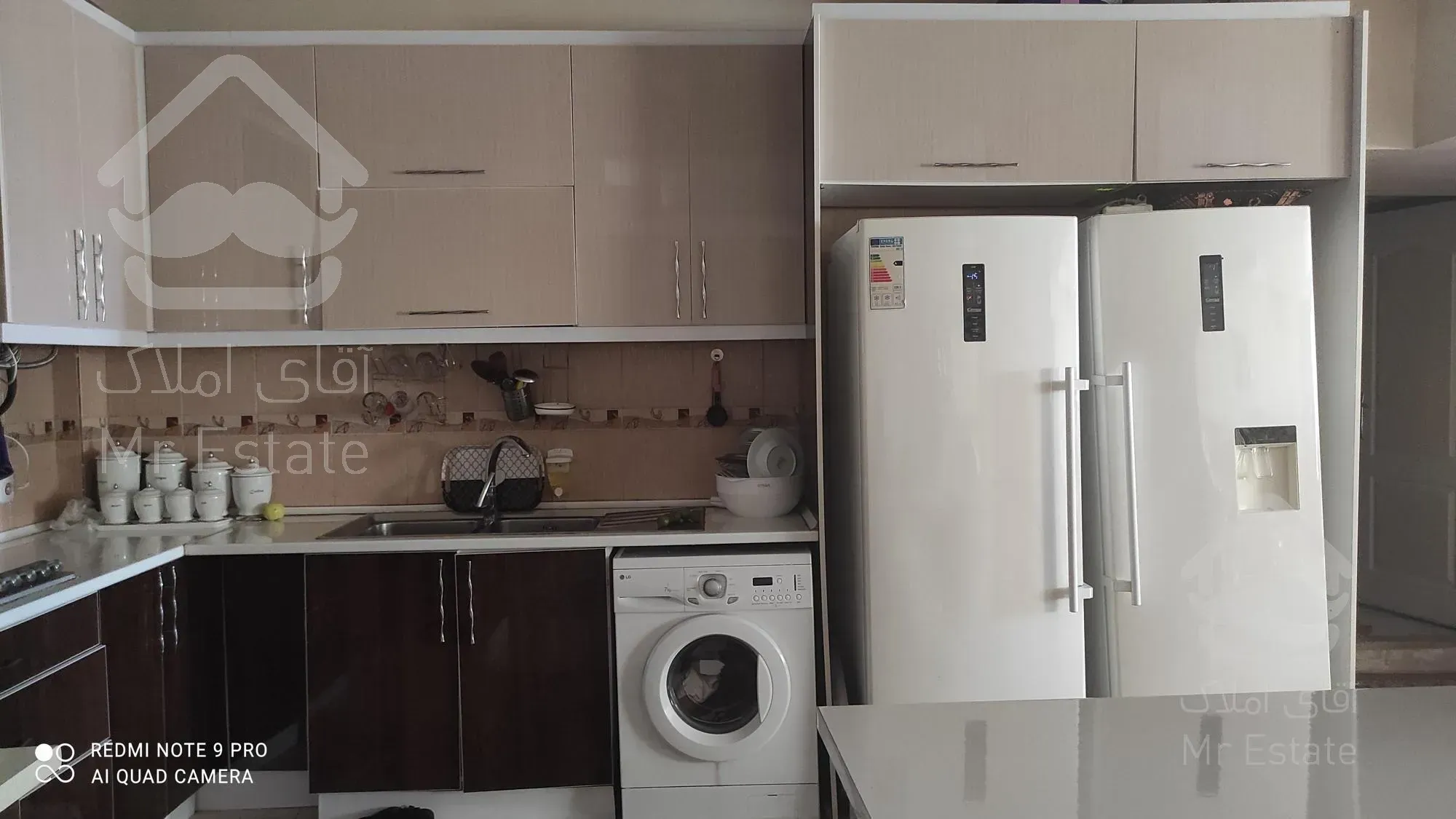 شخصی ۱۵۵ متر