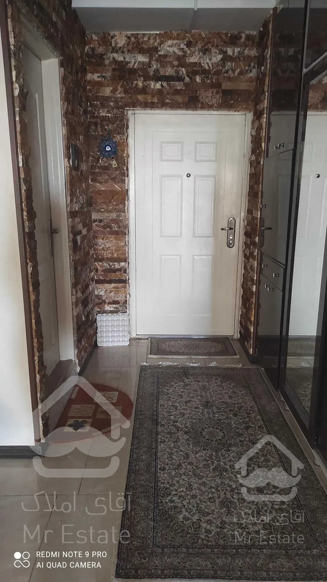 شخصی ۱۵۵ متر