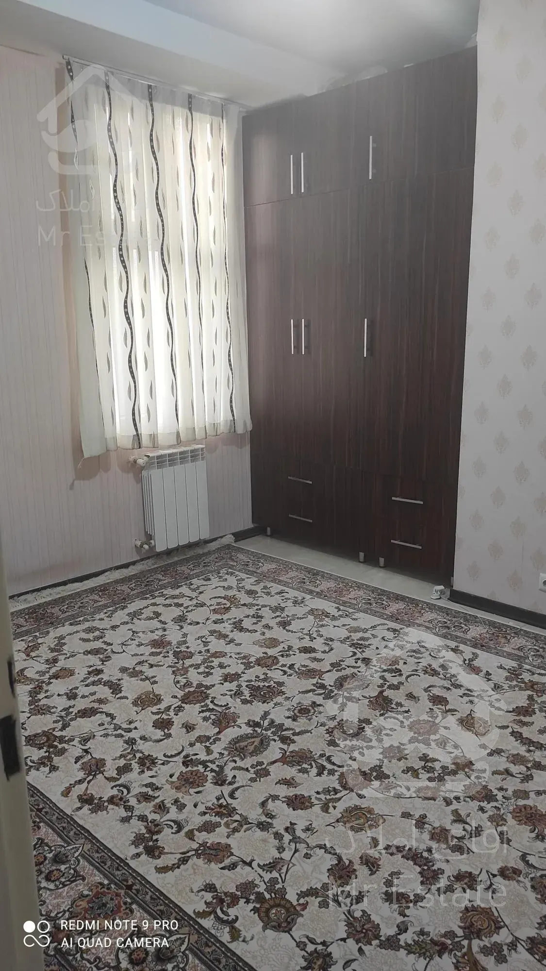 شخصی ۱۵۵ متر