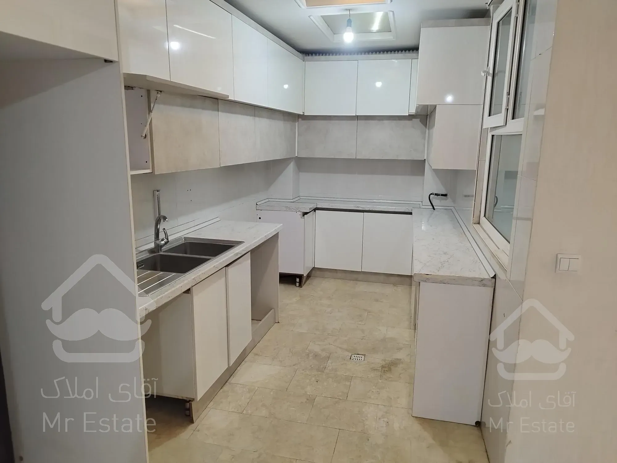 فروش اپارتمان80متر طبقه اول