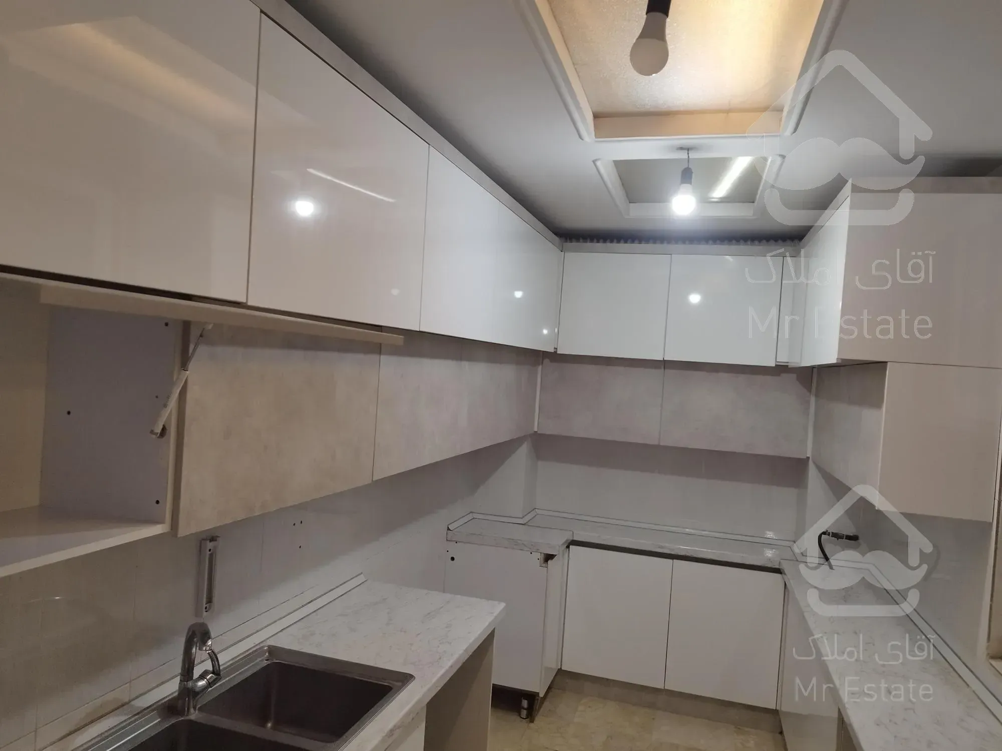 فروش اپارتمان80متر طبقه اول