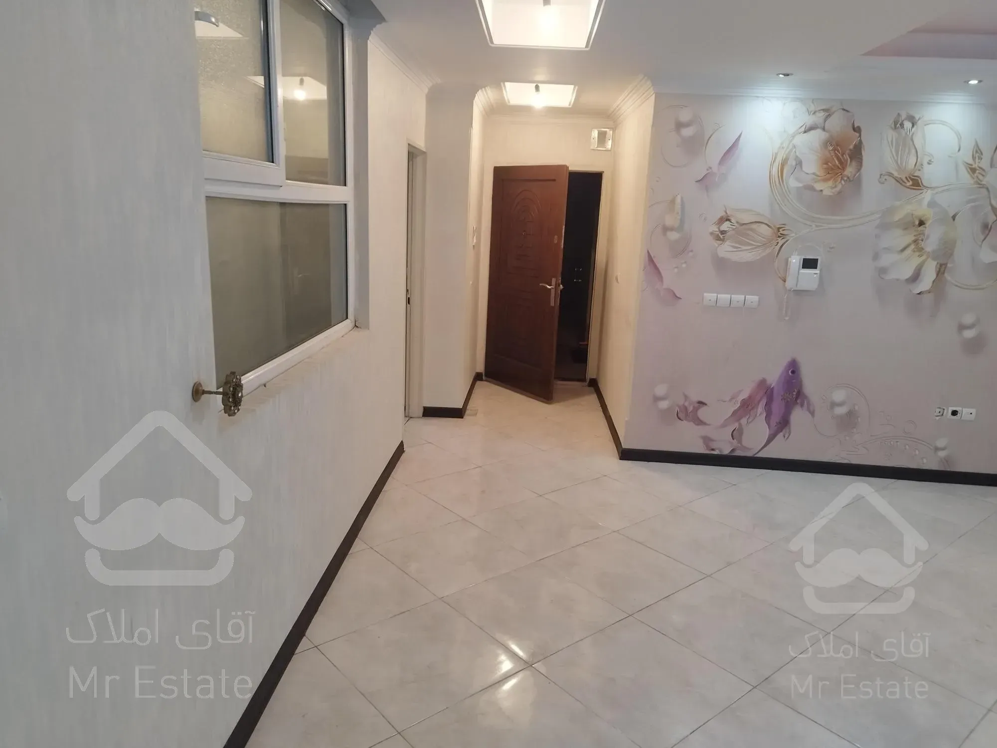 فروش اپارتمان80متر طبقه اول